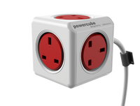 Powercube USB universal socket