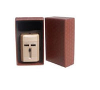 New USB Universal Travel Adaptor (2.5A with 2 USB port)