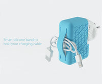 4-Port USB Universal travel adaptor