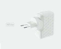 4-Port USB Universal travel adaptor
