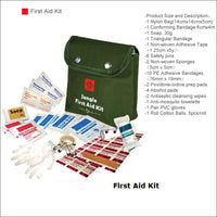 First Aid Kit