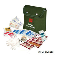 First Aid Kit