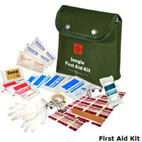 First Aid Kit