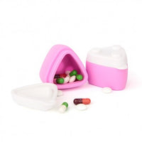 Silicone jar 30ml