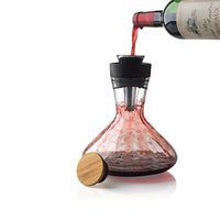 Aerato red wine carafe (P264.001)