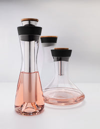 Aerato red wine carafe (P264.001)