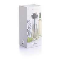 Gliss white wine carafe (P264.021)