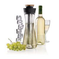 Gliss white wine carafe (P264.021)