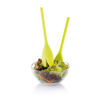 Tulip salad set green (P261.197)