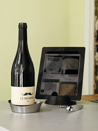 Airo Tech wine set (P911.602)