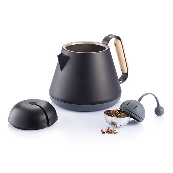 Teako tea pot (P263.051)
