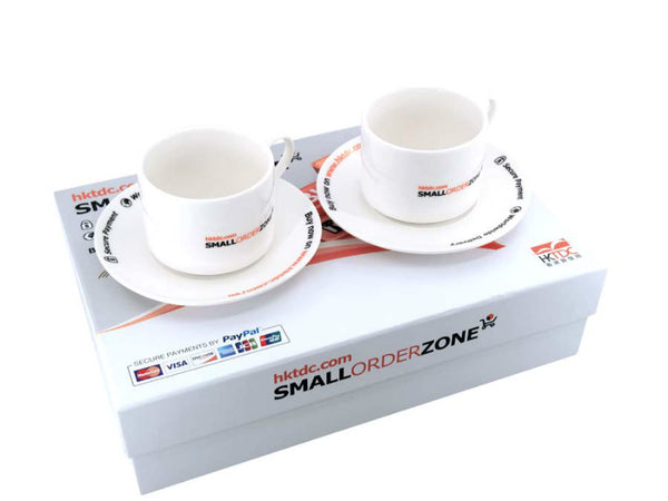 S/2 Ceramic Coffee set