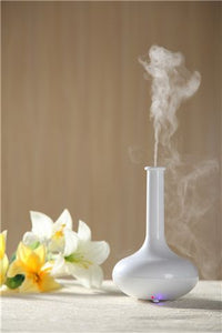 UK plug Ultrasonic Aroma Humidifier