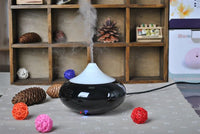 UK plug Ultrasonic Aroma Humidifier(small size)