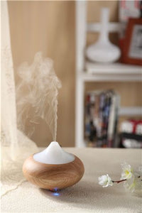 UK plug Ultrasonic Aroma Humidifier(small size)