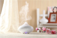 UK plug Ultrasonic Aroma Humidifier(small size)