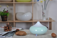 UK plug Ultrasonic Aroma Humidifier(small size)