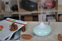 UK plug Ultrasonic Aroma Humidifier(small size)