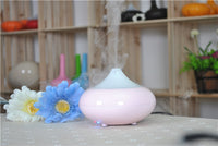 UK plug Ultrasonic Aroma Humidifier(small size)