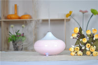 UK plug Ultrasonic Aroma Humidifier(small size)