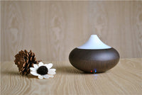 UK plug Ultrasonic Aroma Humidifier(small size)