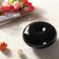 Donut Ultrasonic Aroma Humidifier (UK plug)