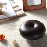 Donut Ultrasonic Aroma Humidifier (UK plug)