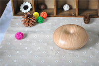 Donut Ultrasonic Aroma Humidifier (UK plug)
