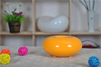 Donut Ultrasonic Aroma Humidifier (UK plug)