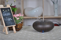 Donut Ultrasonic Aroma Humidifier (UK plug)