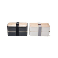 Eco friendly bento lunch box