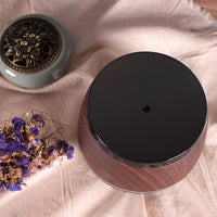 Mini Portable Bluetooth Speaker Aroma Essential Oil Diffuser
