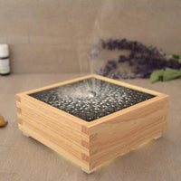 90ml Aromatherapy Essential Oil Diffuser