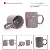 Promotion Ceramic Mug/ coffee mug