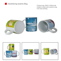 Promotion Ceramic Mug/ coffee mug