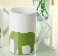 45 Degree ceramic Mug300ML