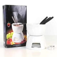 Chocolate Fondue Set