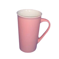 Colorful ceramic Mug