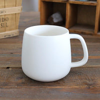 Matte Ceramic Mug