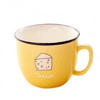 Tea and Coffee Mug 220ml