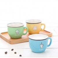 Tea and Coffee Mug 220ml