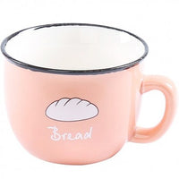 Tea and Coffee Mug 220ml