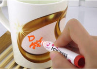 Colour Changing & Messaging Mug