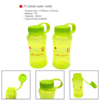 PC Water Bottle