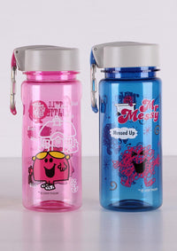 Plastic water bottle550ml