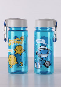 Plastic water bottle550ml