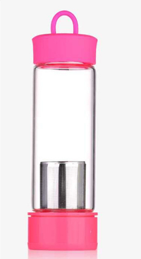 Suction mighty bottle 360ml(with/without tea interval)