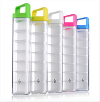Ice tray bottle 270ml