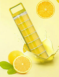 Ice tray bottle 270ml