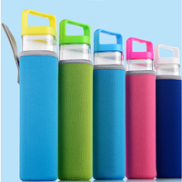 Ice tray bottle 270ml